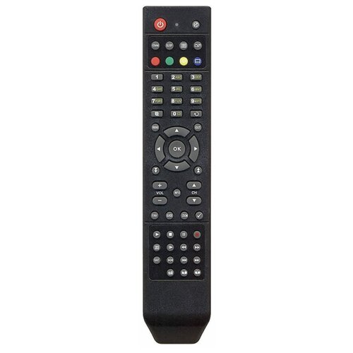 Пульт НТВ плюс для Opentech