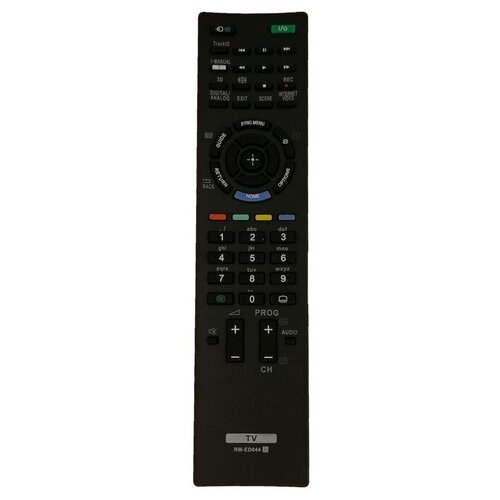 фото Пульт ду для sony rm- ed044 huayu