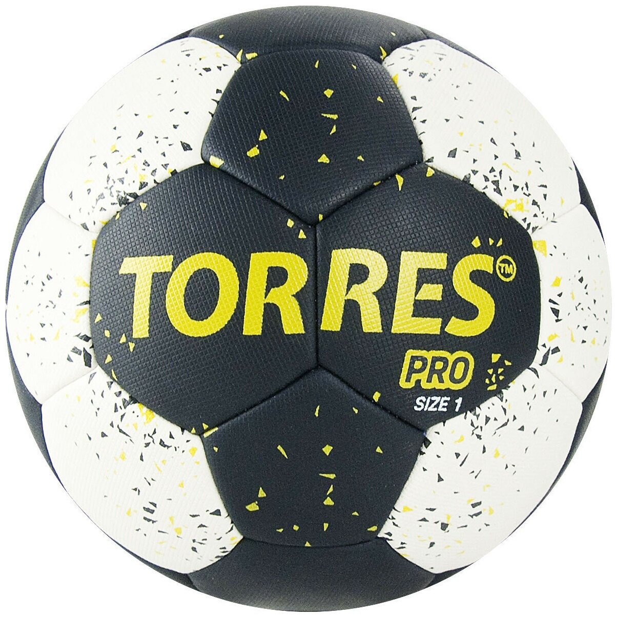 Мяч гандбольный TORRES PRO, р.1, арт. H32161
