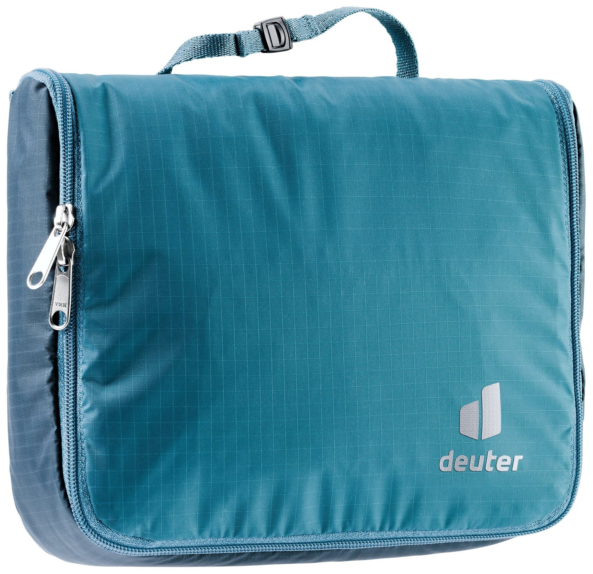 Косметичка Deuter Wash Center Lite I Denim-Arctic