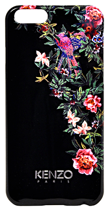 Чехол для iPhone 6 Kenzo - фото №1