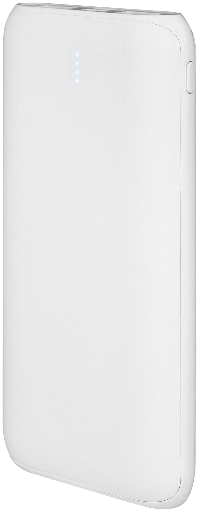 Внешний аккумулятор TFN Porta10 10000mAh white