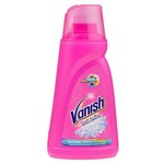 Vanish Жидкий пятновыводитель VAHISH - изображение