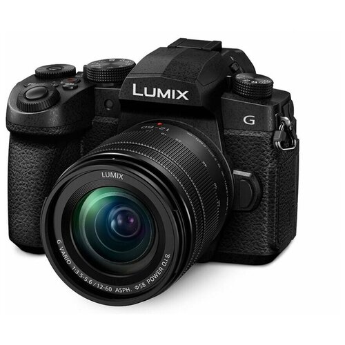 Фотоаппарат Panasonic Lumix DC-G 95 KIT 12-60mm 13990000₽