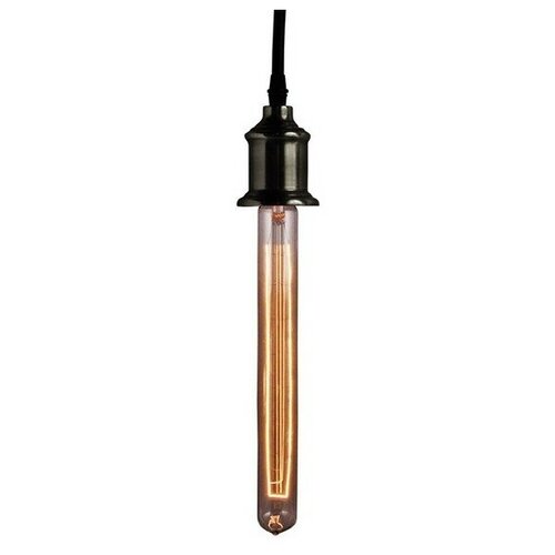 Подвесной светильник Edison CH024-1-ABG Gramercy Home