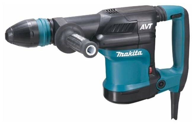 Отбойный молоток Makita HM0871C 1110Вт