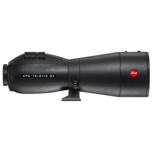 Зрительная труба Leica APO-TELEVID 82, прямая, без окуляра