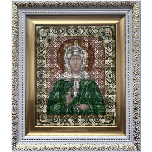 Набор для вышивания бисером Фея Бисера Икона 