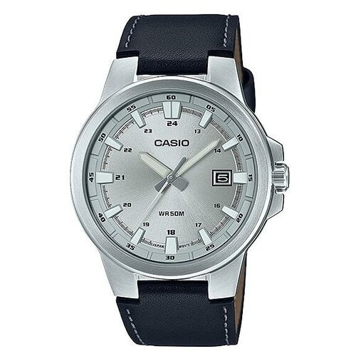 фото Наручные часы casio mtp-e173l-7a