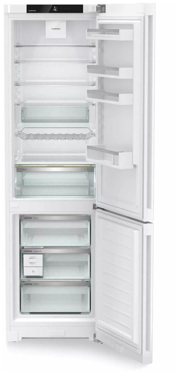Холодильник Liebherr Plus CNd 5223 - фото №11