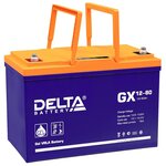 Аккумулятор для ИБП DELTA GX 12-90 - изображение