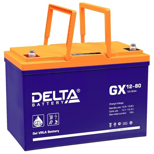 Аккумулятор для ИБП DELTA GX 12-90