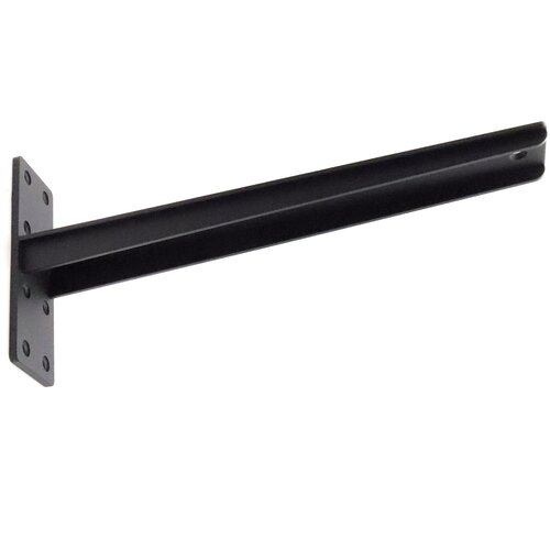 Один силовой консольный кронштейн КСТ 500 1 шт 50х19х64 см 23 чёрный 4306₽