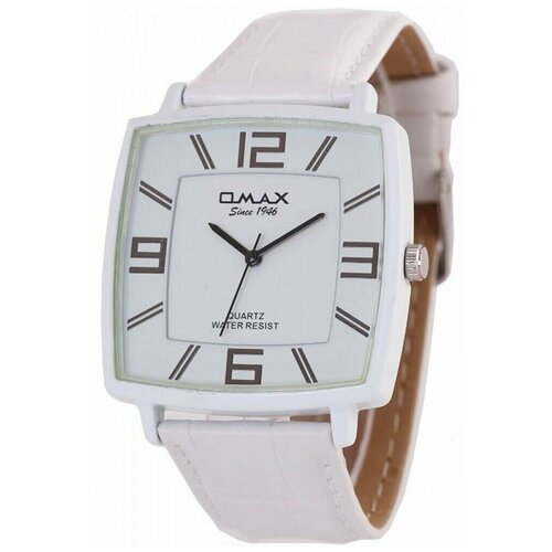Наручные часы OMAX Quartz SGL0252W13