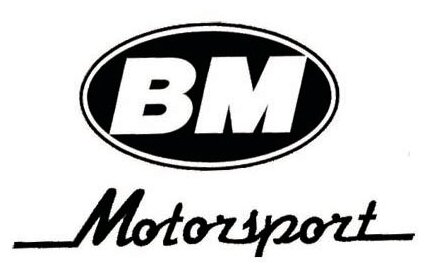 BM-MOTORSPORT DR5281 Барабан тормозной