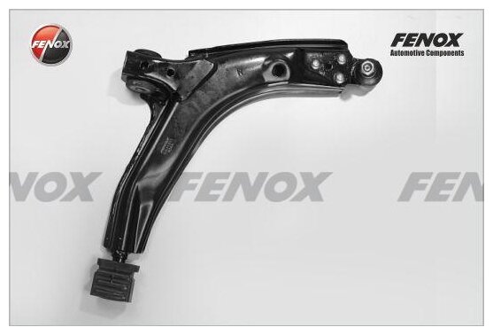 Рычаг подвески Fenox CA11211