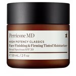 Perricone MD High Potency Classics Face Finishing & Firming Moisturizer Tint SPF 30 59мл - изображение