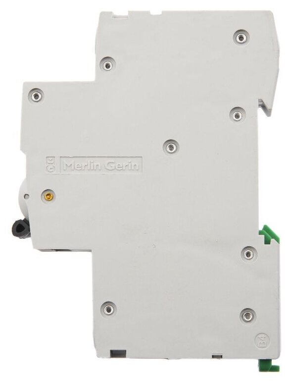 Дифференциальный автомат Systeme Electric (schneider Electric) SCHNEIDER ELECTRIC EASY9 1П+Н 25A 30MA 4,5кА C А, 18 мм