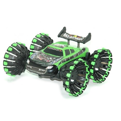 Радиоуправляемый перевертыш внедорожник Champion Car SDL 2011A-15 (2011A-15)