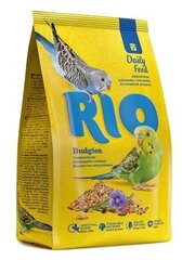 Рио Для волнистых попугаев, 1 кг, 52726