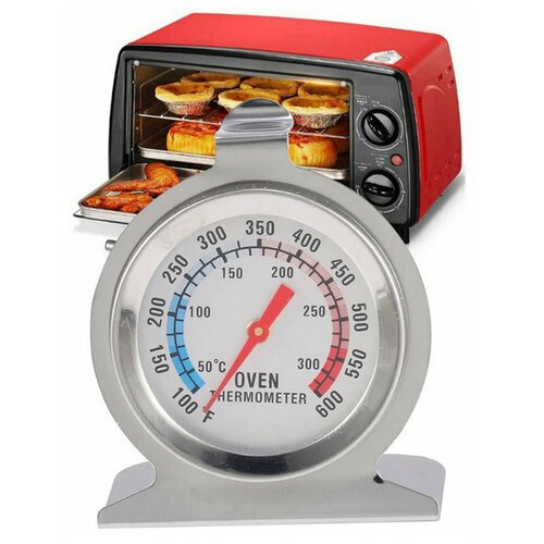 Кулинарный термометр для духовки