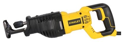 Stanley Сабельная пила, 900 Вт SPT900