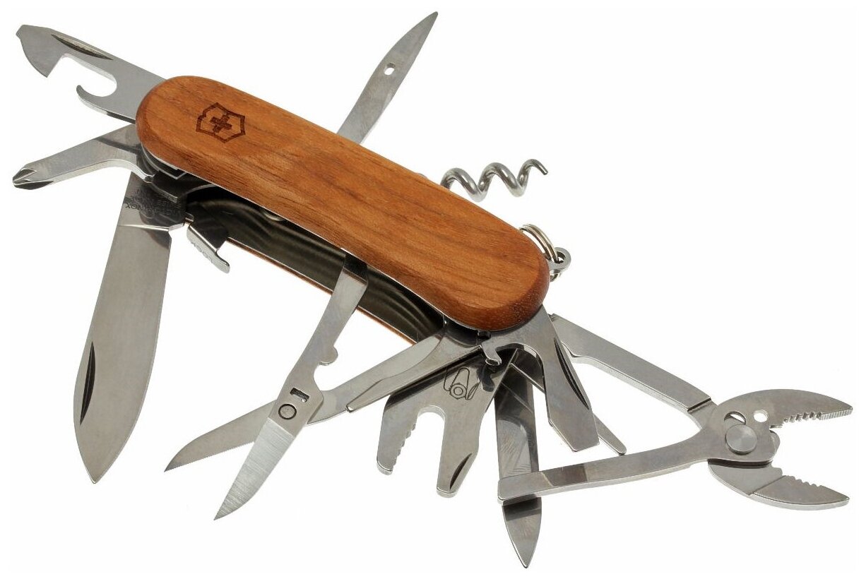 Многофункциональный нож Victorinox - фото №14