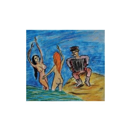 Компакт-Диски, Выргород, братья тузловы - Сказки О Рыбаках И Рыбках (CD, Digipak)