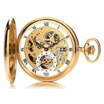 Часы карманные кварцевые Royal London 90028-02_ucenka - изображение