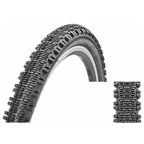 фото Chaoyang покрышка 24" × 1,95" chao yang h-567