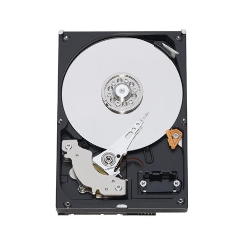 жесткий диск western digital 320 гб wd3200beve Жесткий диск Western Digital RE3 320 Гб (WD3202ABYS)