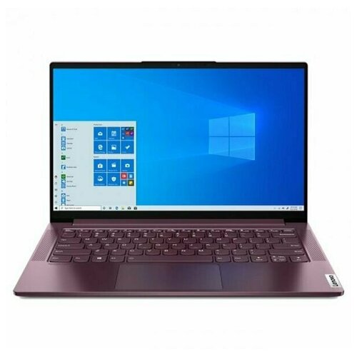 Ноутбук Lenovo Yoga Slim 7 14ARE05 8769000₽