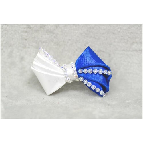 Бантик для волос Снова в школу