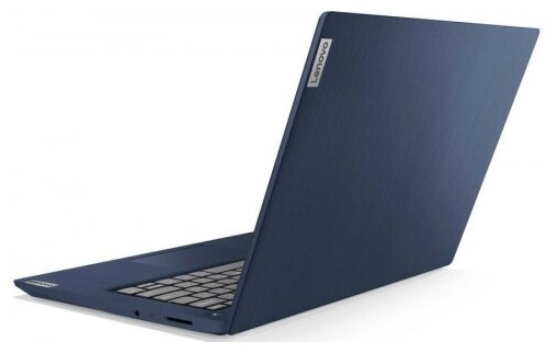 Lenovo Ультрабук Lenovo IdeaPad 3 14ITL05 81X70079RU