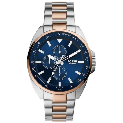 фото Наручные часы fossil bq2552