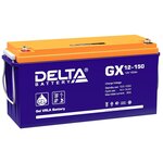 Аккумулятор для ИБП DELTA GX 12-150 - изображение