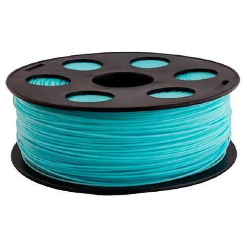 ABS пластик для 3D принтера Bestfilament 1.75мм, 1 кг небесный пластик для 3d принтера abs лимонный 1 75мм 1 кг