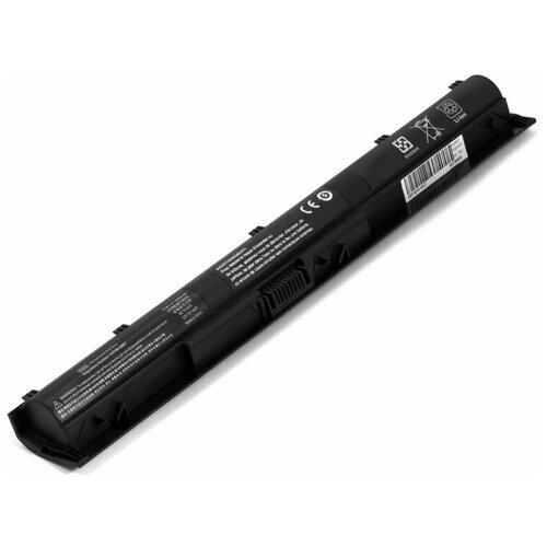 аккумулятор anybatt 2200mah для 800009 241 hstnn lb6r kio4 tpn q159 800010 421 hstnn lb6s tpn q160 800049 001 n2l84aa ki04 Аккумулятор для ноутбука HP 800049-001, KI04, TPN-Q159