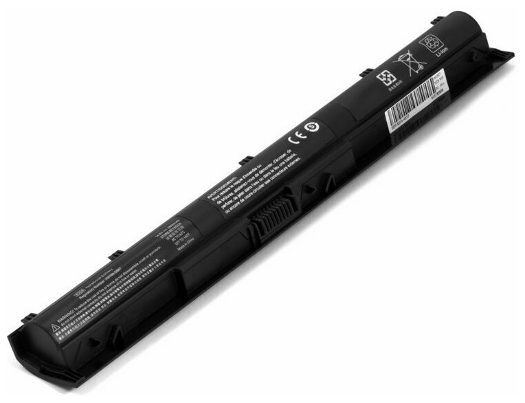 Аккумулятор для ноутбука HP 800049-001 KI04 TPN-Q159