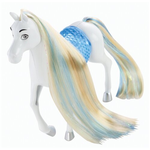 фото Игровой набор hasbro cinderella's hors с аксессуарами