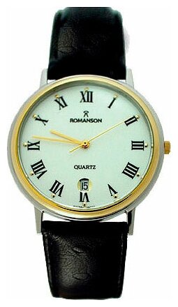 Наручные часы ROMANSON, черный