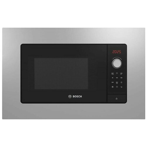 фото Микроволновая печь bosch bel653ms3