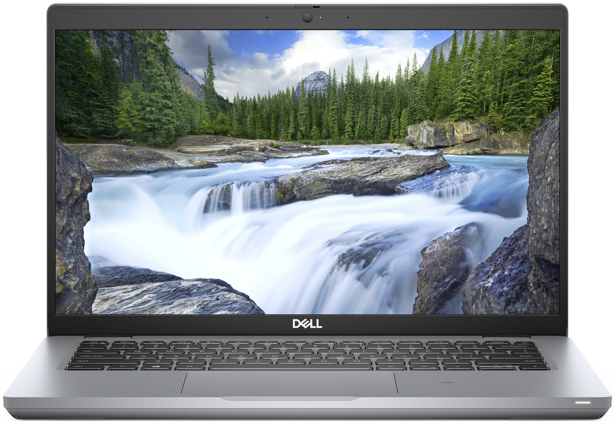 Ноутбук DELL Latitude 5421-7998 Intel Core i5 11500H 2900 MHz141920x10808GB512GB SSDDVD нетNVIDIA GeForce MX450 2GBWi-FiBluetoothWindows 10 Pro Grey