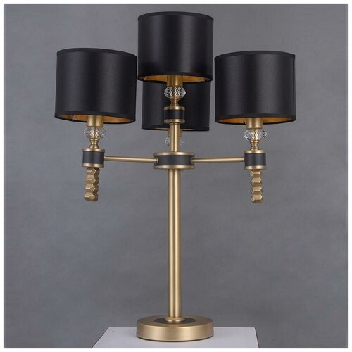 фото Lumien hall настольная лампа lumien hall севилья 10459.04.37.04