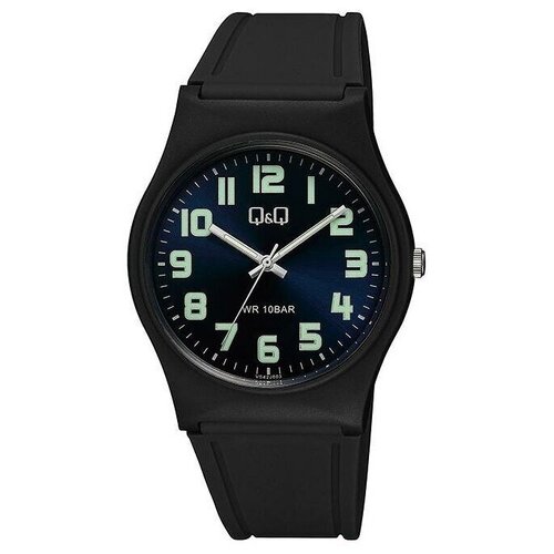 фото Часы наручные q&q vs42j003