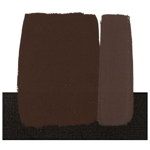 Maimeri Акриловая краска Polycolor коричневый ван-дик 140 ml