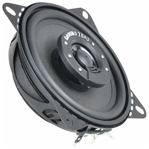 Автоакустика GROUND ZERO GZIF 4001FX 539000₽