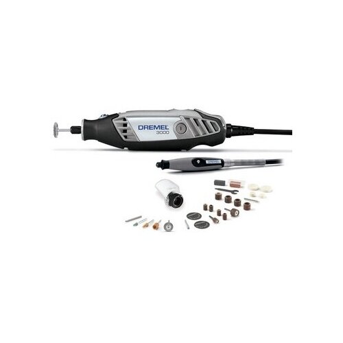 Гравер Dremel Dremel 3000 HE