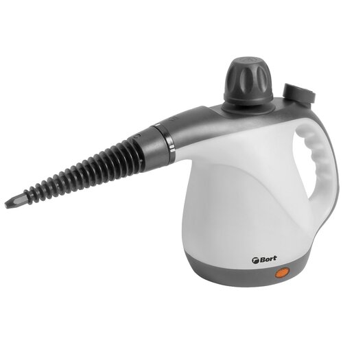 Пароочиститель Bort BDR-1400 белый 594900₽