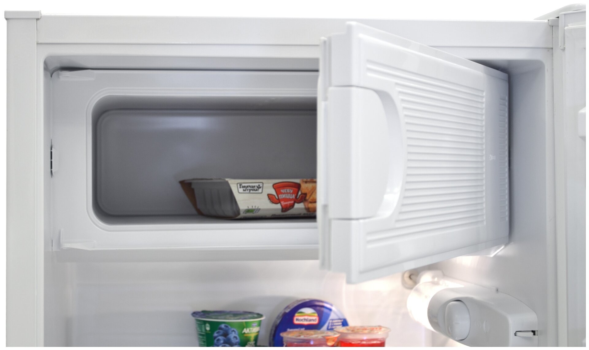 Холодильник NORDFROST NR 247 032, однокамерный, белый [00000259089] - фото №4